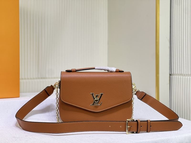 LV Satchel bags